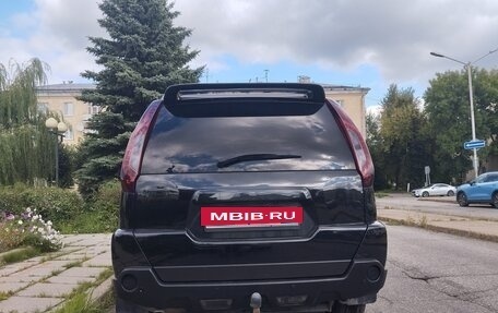 Nissan X-Trail, 2011 год, 1 500 000 рублей, 6 фотография
