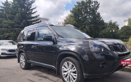 Nissan X-Trail, 2011 год, 1 500 000 рублей, 9 фотография