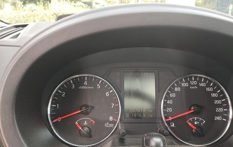 Nissan X-Trail, 2011 год, 1 500 000 рублей, 12 фотография
