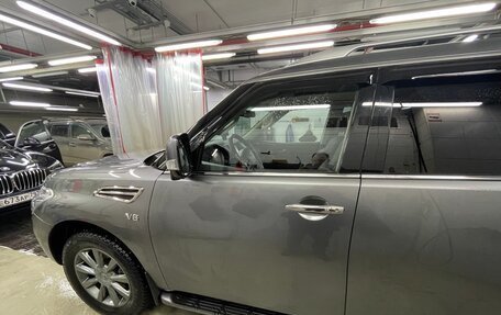 Nissan Patrol, 2014 год, 3 800 000 рублей, 6 фотография