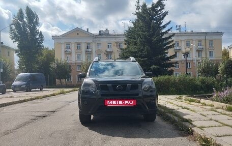 Nissan X-Trail, 2011 год, 1 500 000 рублей, 10 фотография