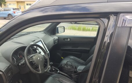 Nissan X-Trail, 2011 год, 1 500 000 рублей, 11 фотография
