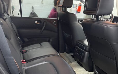 Nissan Patrol, 2014 год, 3 800 000 рублей, 12 фотография