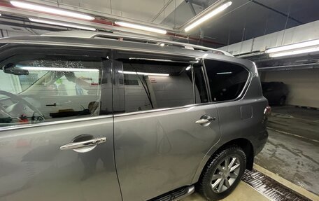 Nissan Patrol, 2014 год, 3 800 000 рублей, 5 фотография