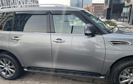 Nissan Patrol, 2014 год, 3 800 000 рублей, 2 фотография