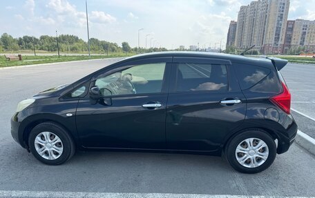 Nissan Note II рестайлинг, 2014 год, 990 000 рублей, 3 фотография