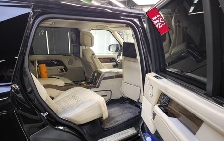 Land Rover Range Rover IV рестайлинг, 2020 год, 6 800 000 рублей, 9 фотография