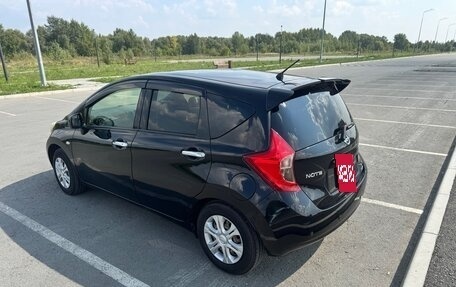 Nissan Note II рестайлинг, 2014 год, 990 000 рублей, 4 фотография