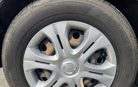 Nissan Note II рестайлинг, 2014 год, 990 000 рублей, 7 фотография