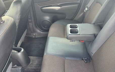 Nissan Note II рестайлинг, 2014 год, 990 000 рублей, 22 фотография