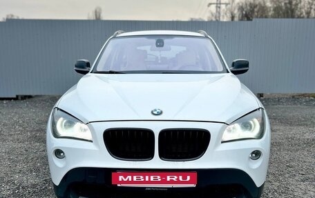 BMW X1, 2009 год, 1 250 000 рублей, 2 фотография