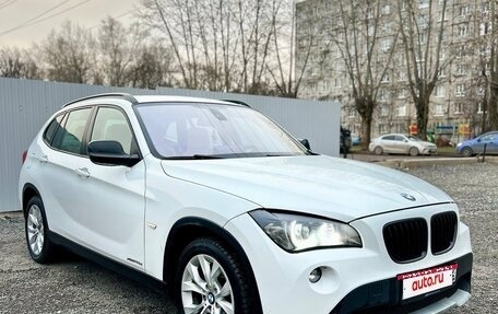 BMW X1, 2009 год, 1 250 000 рублей, 3 фотография
