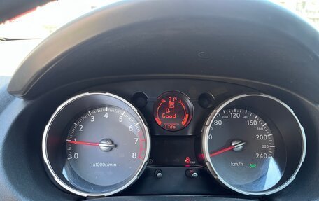 Nissan Qashqai, 2009 год, 755 000 рублей, 9 фотография