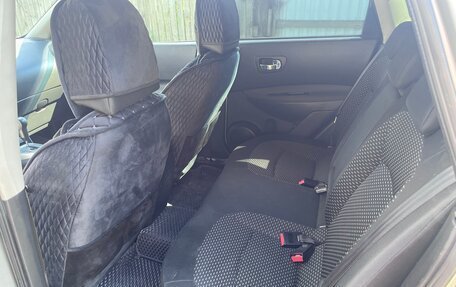 Nissan Qashqai, 2009 год, 755 000 рублей, 13 фотография