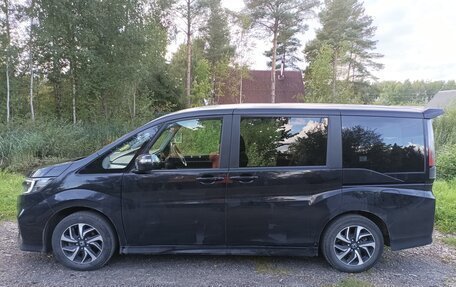 Honda Stepwgn IV, 2021 год, 2 899 000 рублей, 2 фотография