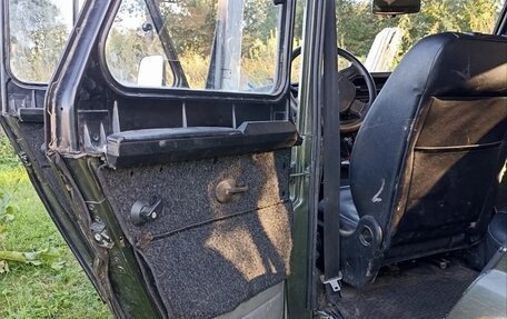 ЛуАЗ 3151, 2007 год, 640 000 рублей, 7 фотография