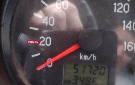 ЛуАЗ 3151, 2007 год, 640 000 рублей, 10 фотография