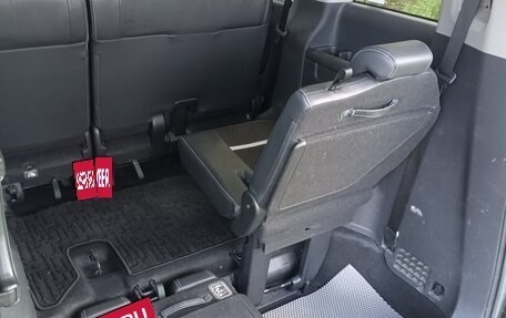 Honda Stepwgn IV, 2021 год, 2 899 000 рублей, 11 фотография