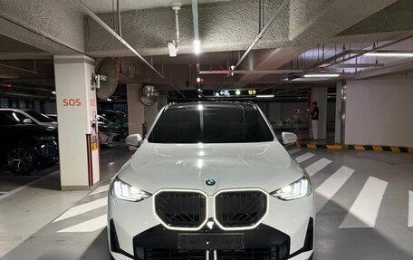 BMW X3, 2026 год, 10 990 000 рублей, 2 фотография