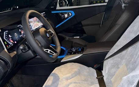 BMW X3, 2026 год, 10 990 000 рублей, 6 фотография