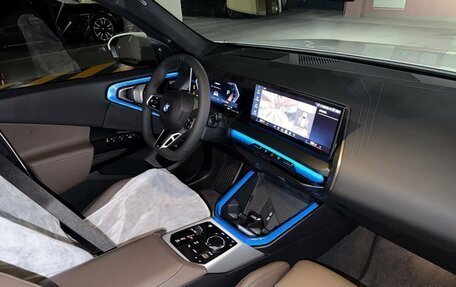 BMW X3, 2026 год, 10 990 000 рублей, 7 фотография