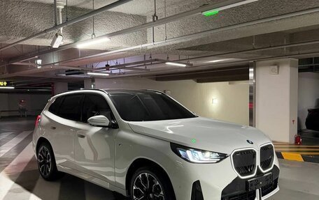 BMW X3, 2026 год, 10 990 000 рублей, 3 фотография