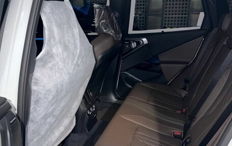 BMW X3, 2026 год, 10 990 000 рублей, 11 фотография