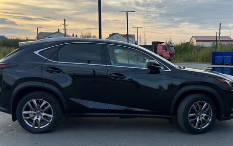 Lexus NX I, 2020 год, 4 250 000 рублей, 3 фотография