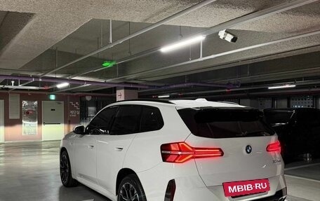BMW X3, 2026 год, 10 990 000 рублей, 5 фотография