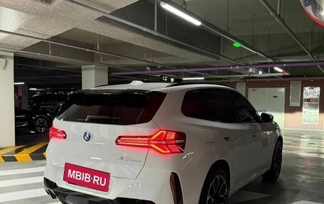 BMW X3, 2026 год, 10 990 000 рублей, 4 фотография
