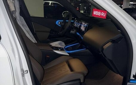 BMW X3, 2026 год, 10 990 000 рублей, 8 фотография