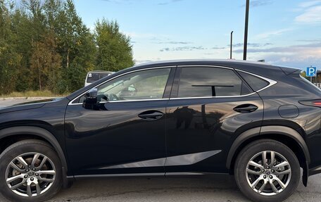 Lexus NX I, 2020 год, 4 250 000 рублей, 7 фотография