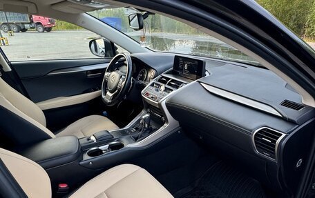 Lexus NX I, 2020 год, 4 250 000 рублей, 15 фотография