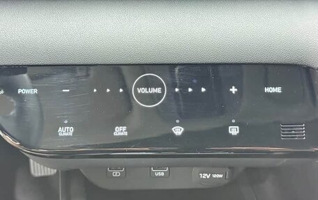 Hyundai Elantra, 2022 год, 1 250 000 рублей, 13 фотография