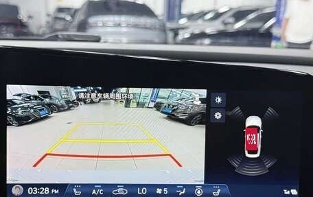 Hyundai Elantra, 2022 год, 1 250 000 рублей, 12 фотография