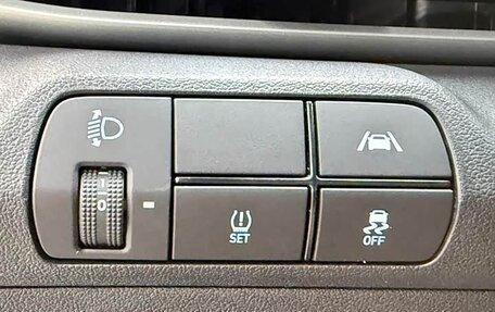 Hyundai Elantra, 2022 год, 1 250 000 рублей, 11 фотография
