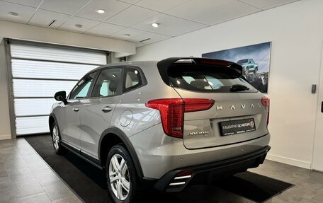 Haval Jolion, 2026 год, 2 099 000 рублей, 7 фотография