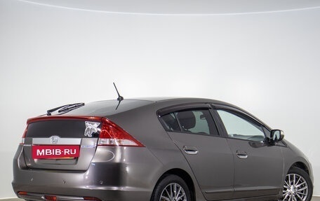 Honda Insight II рестайлинг, 2010 год, 899 000 рублей, 5 фотография