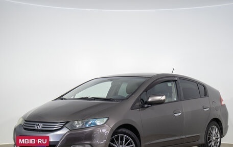 Honda Insight II рестайлинг, 2010 год, 899 000 рублей, 4 фотография