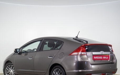 Honda Insight II рестайлинг, 2010 год, 899 000 рублей, 7 фотография