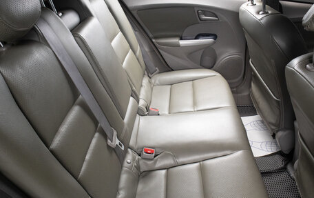 Honda Insight II рестайлинг, 2010 год, 899 000 рублей, 17 фотография