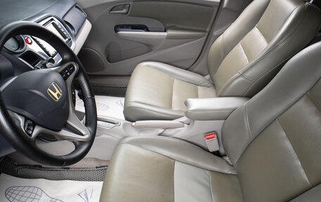 Honda Insight II рестайлинг, 2010 год, 899 000 рублей, 14 фотография