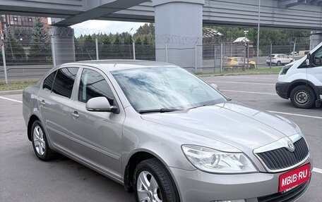Skoda Octavia, 2011 год, 780 000 рублей, 1 фотография