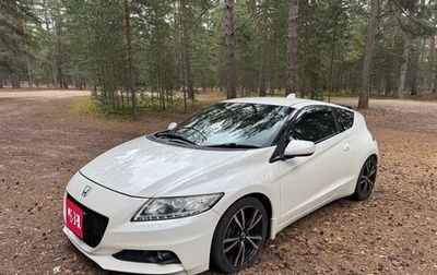 Honda CR-Z, 2012 год, 1 100 000 рублей, 1 фотография
