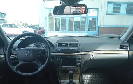 Mercedes-Benz E-Класс, 2008 год, 1 300 000 рублей, 1 фотография