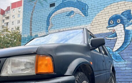 Opel Frontera A, 1992 год, 480 000 рублей, 1 фотография