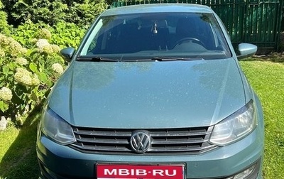 Volkswagen Polo VI (EU Market), 2019 год, 1 300 000 рублей, 1 фотография