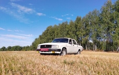 ГАЗ 31029 «Волга», 1993 год, 100 000 рублей, 1 фотография
