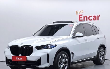 BMW X5, 2024 год, 9 761 000 рублей, 1 фотография