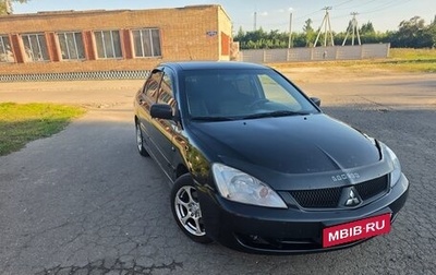 Mitsubishi Lancer IX, 2009 год, 230 000 рублей, 1 фотография